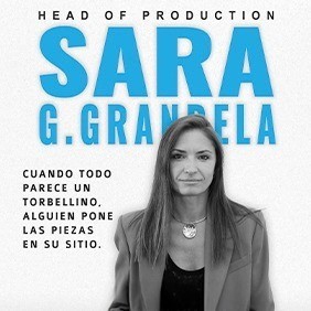 Head of Production