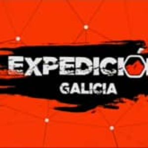 Expedición Galicia TVG