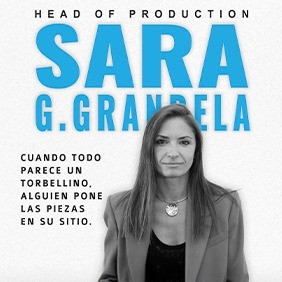 Head of Production